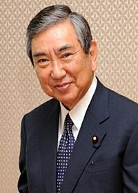 河野洋平 Wikipedia