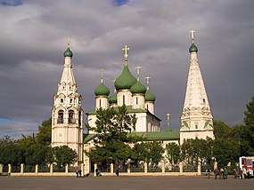 Jaroslavl