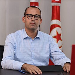 Yassine Brahim 2016
