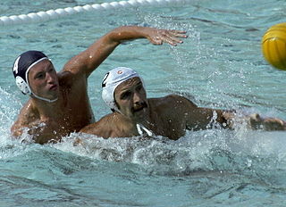 <span class="mw-page-title-main">István Szívós (water polo, born 1948)</span> Hungarian water polo player (1948–2019)