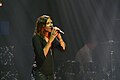 Zazie: Chanson francophone