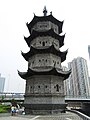 Zhong Jiang Pagoda 2012-05.JPG