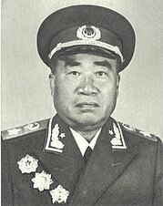 Zhu De – Wikipedia, wolna encyklopedia