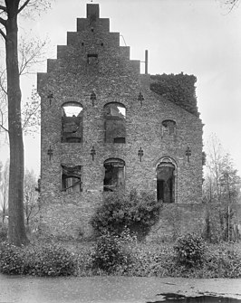 Kasteel Asten