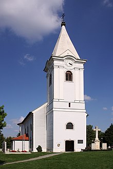 Zillingtal - Pfarrkirche hl. Petrus und Paulus (02).jpg