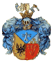 Coat of arms of Złotokłos