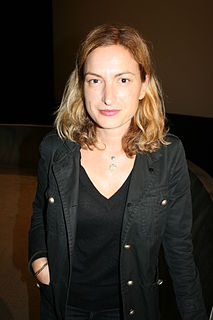 Zoe Cassavetes American actress