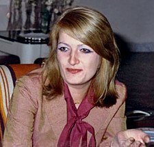 Zoia Ceaușescuová (1981)