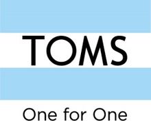 Scarpe toms store