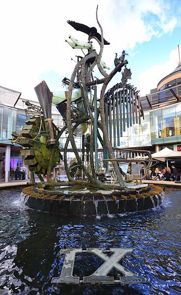 File:(1)Hornsby Water Clock.jpg