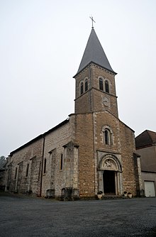 Église Saint-Martin de Baneins - 4.JPG