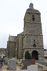 Saint-Hilaire-de-Briouze – Veduta