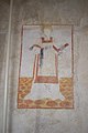 Saint-Nicolas-des-Motetsin kirkko - 1500-luvun seinämaalaukset (06) .jpg