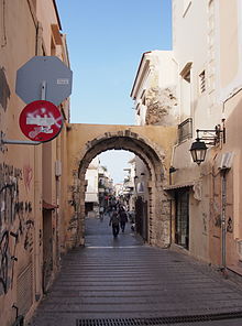 Rethymno Reisefuhrer Auf Wikivoyage