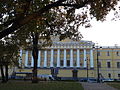 Amiralitatea din Sankt Petersburg