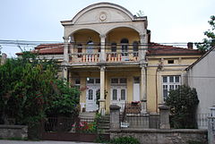 Куќа во Охрид 02.JPG