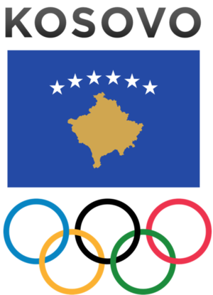 Komiteti Olimpik I Kosovës