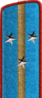 петлица rkm 1936