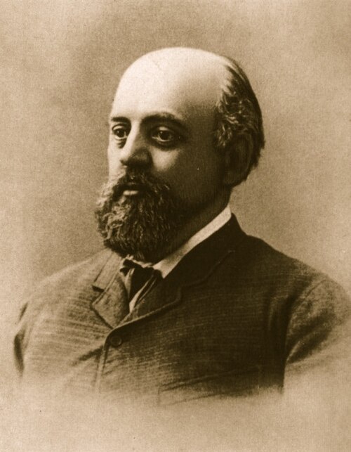 Savva Mamontov, 1880–1890