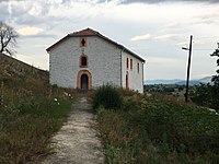 Црква „Св. Петка“ - Рапеш.jpg