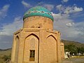 {{Cultural Heritage Iran|4420}}