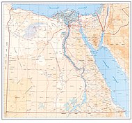 خريطة جمهورية مصر العربية.jpg