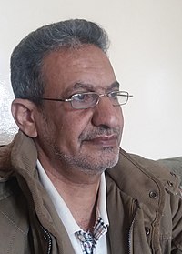 Sabri Al-Haiki