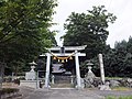 八幡神社 - panoramio (34).jpg