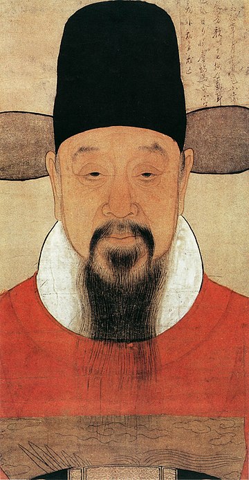 Xu Guangqi