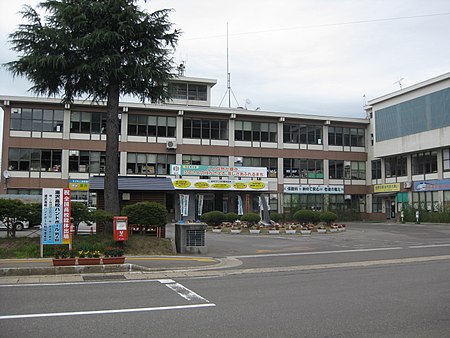 Yuzawa, Akita