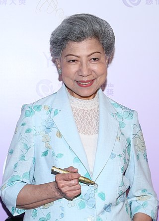 <span class="mw-page-title-main">Law Lan</span> Hong Kong actress