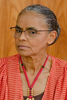 Marina Silva