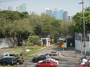 Forbes Park, Makati