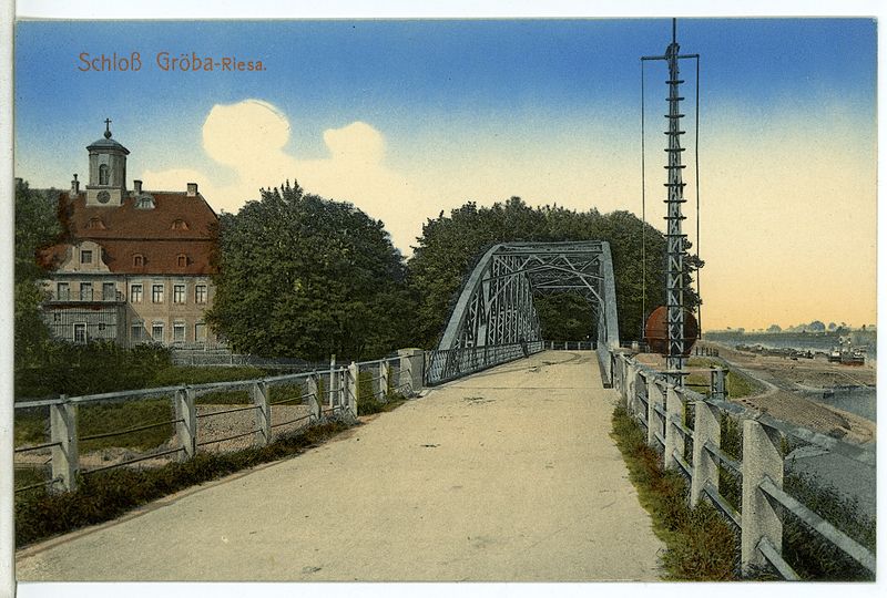 File:09528-Riesa-1908-Schloß Gröba-Brück & Sohn Kunstverlag.jpg