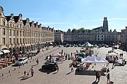 Place des Héros