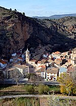 Miniatura para Libros (Teruel)