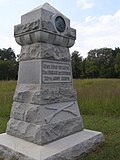 Thumbnail for 101st Ohio Infantry Regiment