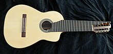 11-string alto guitar 11-string alto guitar by Heikki Rousu.jpg