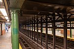Thumbnail for 116th Street station (IRT Lenox Avenue Line)