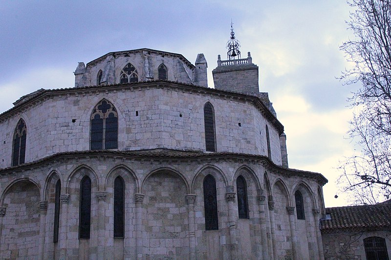 File:11 Église Saint-Paul - Chevet.jpg