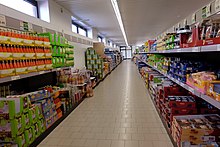 Plus (German supermarket) - Wikipedia