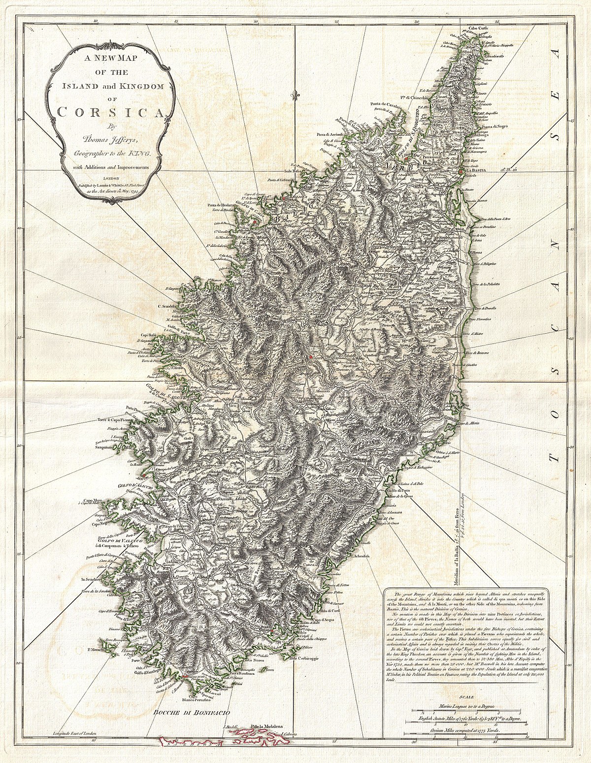Royaume de Corse (1794-1796) — Wikipédia