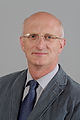 Deutsch: Klaus Jensen, CDU