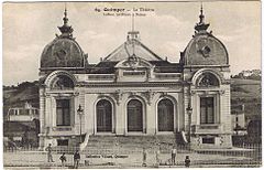 1904 Théatre municipal de Quimper.jpg
