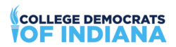 College Democrats of Indiana Logo