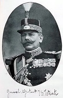 1913 - General Ioan Istrate.jpg