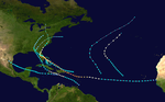 Thumbnail for 1928 Atlantic hurricane season