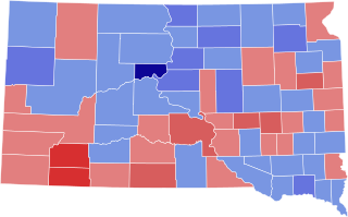 <span class="mw-page-title-main">1930 United States Senate election in South Dakota</span>