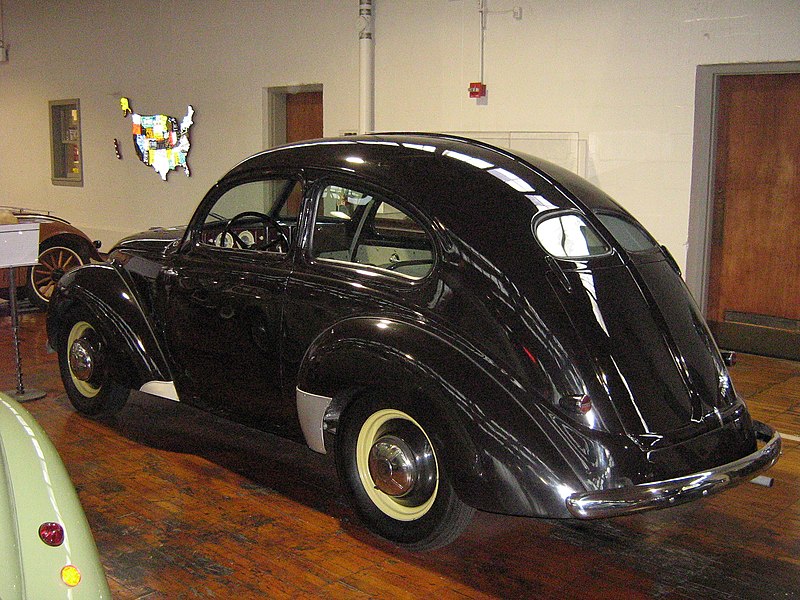 File:1939Hanomag-rear.jpg