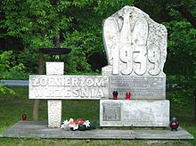 1939 September Veterans Memorial Poland.jpg